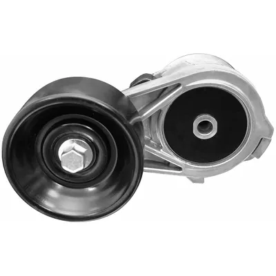 DAYCO 89246 Self-Adjusting Belt Tensioner - Vehicle Self-Adjusting Belt Tensioners