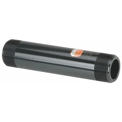 ENERPAC Lock On Extension Tube: For RC, For 25 ton - Plunger Connectors & Adaptors