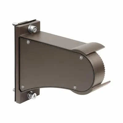 EXO SGS-ARM Mounting Arm for Sling Site Luminaire - Mounting Supplies for Street & Parking Lot Lights