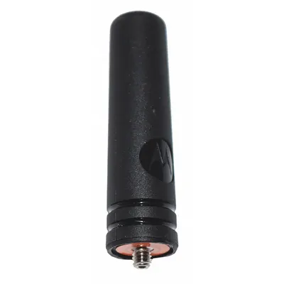 MOTOROLA Antenna: Stubby, Fits Motorola, For SL3500e, VHF, 144 MHz to 156 MHz - Motorola-Compatible Antennas