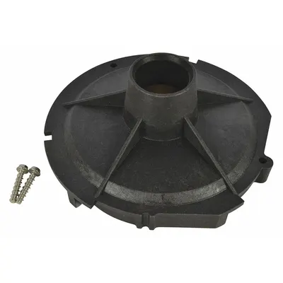 Dayton Diffuser Kit: Mfr No PP20003A403G, Compatible Mfr No 4HEY7 - Diffusers