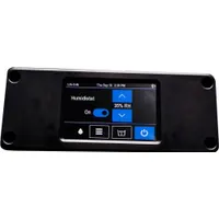 The DRI-EAZ Command Hub is a replacement HVACR control designed to manage and monitor compatible drying equipment. It centralizes operation for efficient use in restoration and water-damage remediation applications