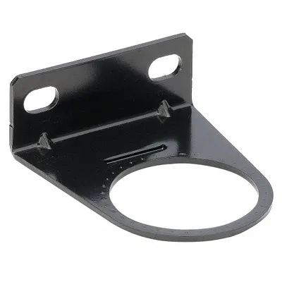 ARO Mounting Bracket: Steel, 3000 Series - Mounting Brackets