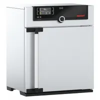 MEMMERT Programmable Universal Oven: Gravity, 1.1 cu ft Capacity, 300°C Max Temp, 1,600 W Watt, Oven (MPN UN 30PLUS, 230V)