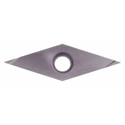 KYOCERA Diamond Turning Insert (MPN VBET2202LFSFPR930) - Diamond Indexable Turning Inserts