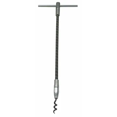PALMETTO PACKING Packing Extractor: Packing Extractor, Flex Shaft - Removal Tools for Packing