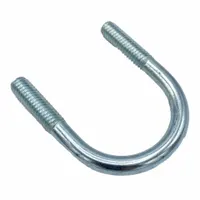 FIMCO U Bolt: Skid Sprayer, 5034065, 9-200/9-300/LSS-280, Steel