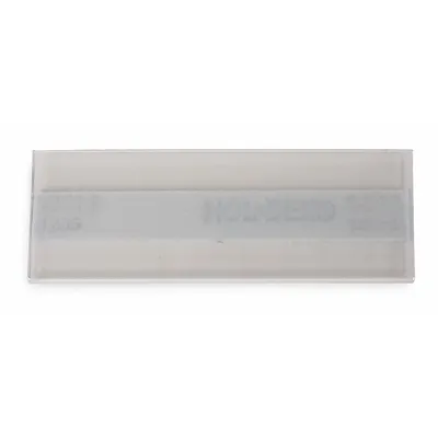 STANLEY VIDMAR Self-Adhesive Label Holder - Self-Adhesive Label Holders