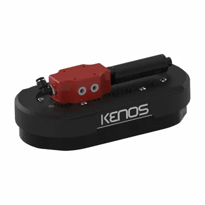 PIAB Kenos Safe&Light Foam Gripper KSL.240.120.N241.FR15.S1.1STH.X - Piab Kenos Safe&Light Foam Grippers