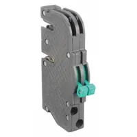 Miniature Circuit Breaker: 35 A Amps, 120/240V AC, 0.75 in Wd, 10kA at 120/240V AC, 2 Poles (MPN UBIZ0235)