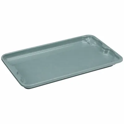 MOLDED FIBERGLASS Lid for Extreme-Temperature Stacking & Nesting Totes - Lids for Extreme-Temperature Stacking & Nesting Totes