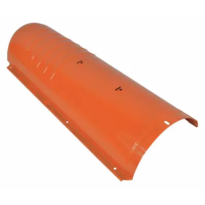Dayton Upper Shell: Mfr Part # 3111021301 - HVACR Bases, Housings & Mounting Kits