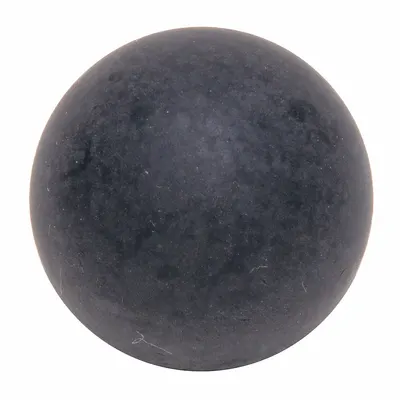Dayton Check Ball, 773169, 0.5 in For Pump Size, Santoprene Material - Check Balls