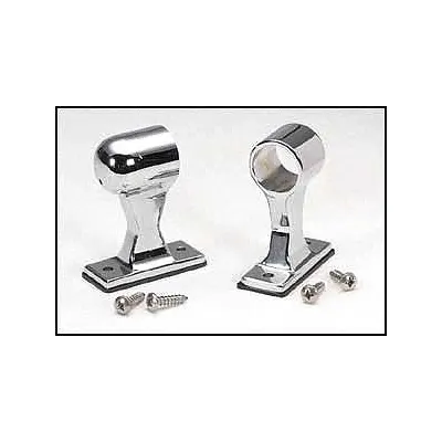 PHOENIX Center Stanchion 1290B1K - Truck Hand Rail Components