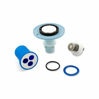 ZURN P6000-ECR-PWS-RK Diaphragm Assembly for Flush Valves - Diaphragm & Relief Valve Parts for Flush Valves