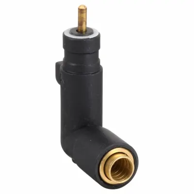 CONDOR USA EV1WSI-2 90° Unloader Valve for MDR11 Series Pressure Switches - Underload Valves for Pressure Switches