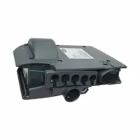 Control Box: Control Box, Plastic, Invacare, Black, CB6038-XX/CS3/CS5 (MPN 1159601)