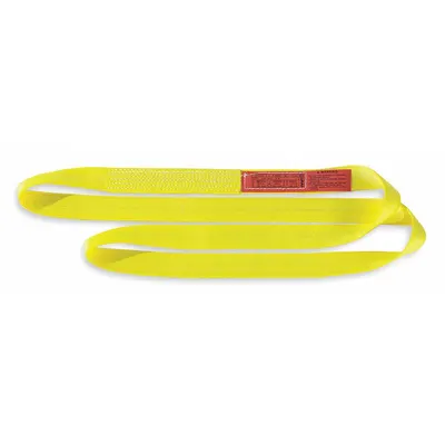 LIFT-ALL Light-Use Polyester Endless Web Sling - Light-Use Polyester Endless Web Slings