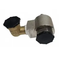 SPEEDAIRE Swivel: 1/2 in FNPT, 1/2 in FNPT, For SRWA Series Reel Series, 300 psi Max Op Pressure
