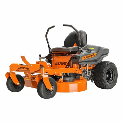 ARIENS Zero Turn Lawn Mower: Riding, Yard up to 2 acre, Rear-Wheel Drive, Side Discharge - Gas-Powered Zero-Turn Mowers