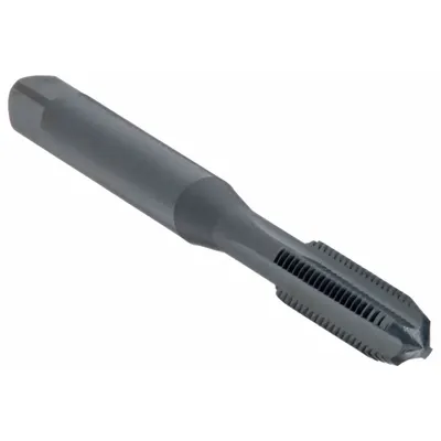 CLEVELAND Thread Forming Tap: M3x0.5 Metric, D5 / 6H, Bottoming Chamfer - General Purpose Thread-Forming Taps
