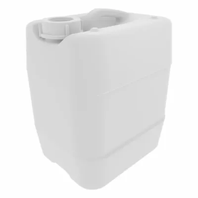OEM Plastic Carboys - Rectangular Carboys