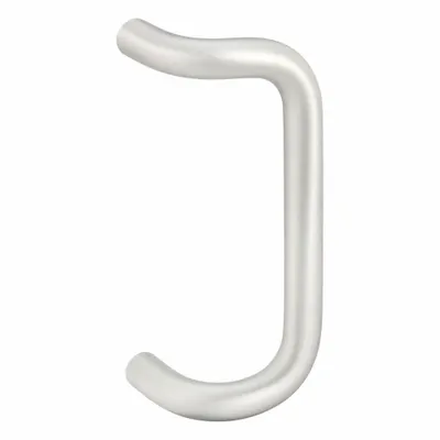 ROCKWOOD Offset Door Pull BF157A.28 - Offset Door Pulls
