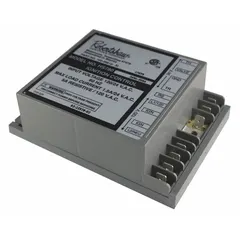 Ignition control for gas-fired heating systems, managing the ignition sequence in furnaces, boilers, and rooftop units. Direct replacement for compatible equipment.