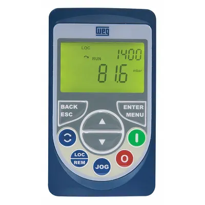 WEG Keypad: CFW700 - WEG VFD Accessories