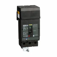 Molded Case Circuit Breaker: 250 A Amps, 25kA at 240V AC, Instantaneous, Line/Load Lug, ABC, 3 Poles (MPN JGA36250)