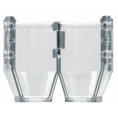 CAFRAMO Chuck Guard: BDC1850/BDC3030/BDC6015, Chuck Guard, Polyurethane - Lab Shakers, Vortex Mixers, & Rockers Accessories