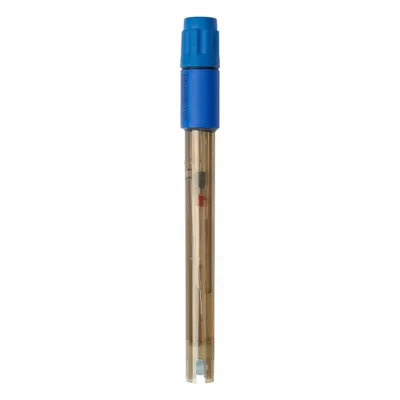 HACH E16M303 pH Electrode, 0-12 pH, BNC, Porous Pin, Epoxy - pH Laboratory Electrodes, Probes & Sensors