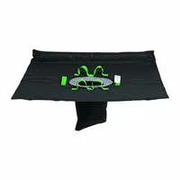 PIG Stormwater Frameless Drain Insert: Floatables/Fuels/Oil/Sediment, 48 in L x 42 in W x 4 in H (MPN INT120)