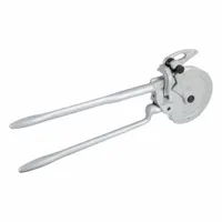 RIDGID Tube Bender: Calibrated Angle Markings from 0 to 180 Degrees, 7/8 in Tubing Outside Dia - Max (MPN 35180R)