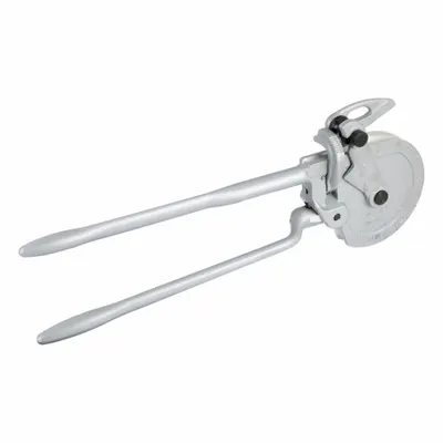 RIDGID 7/8 in Lever-Style Tube Bender - Lever-Style Benders