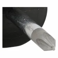 ABILITY ONE General Purpose Phillips Screwdriver: Stubby Lg, Friction, Not ESD Safe, Not Insulated (MPN 5120-01-630-6490)