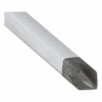 WESTWARD Demolition Phillips Screwdriver: Long Lg, Not ESD Safe, Not Tether Capable, Not Insulated