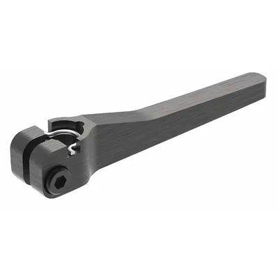ENERPAC Long Swing Clamp Arm (MPN CAL22A) - Swing Clamp Cylinder Arms