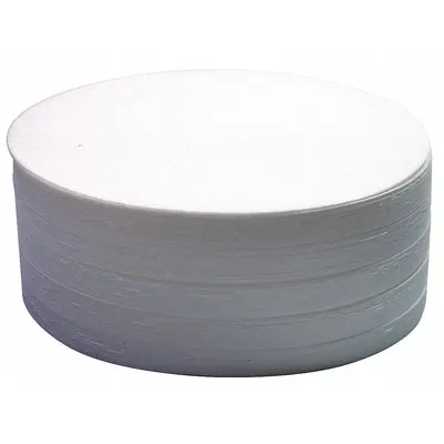CYTIVA WHATMAN Qualitative Filter Paper: 2 Grade, 4.25 cm Dia, 0.19 mm Thick - Qualitative Cellulose Filter Paper