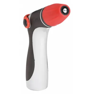 OEM Water Nozzle: Adj Stream - Pistol-Grip Nozzles