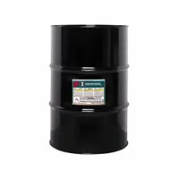 Rust Inhibitor: Wet Lubricant Film, Medium, Medium, 55 gal Container Size, 175°F Max. Op Temp. (MPN 00355)