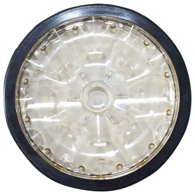 BUNN Sprayhead Assembly: 40670.1222 - Bunn Replacement Parts