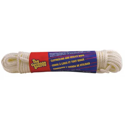 OEM General Purpose Utility Rope: Twisted - UV-Resistant Rope