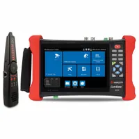 TRIPLETT CamView 7 Camera Tester with 2.4G Spectrum Analyzer: PTZ Control Test/Video Transmission (MPN 8174)