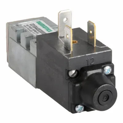 NUMATICS Mark 3 Directional Control Valve, 031SA4002000030 - Numatics Mark 3 Directional Control Valves