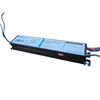 GE LAMPS Type C LED Driver: 2 Bulbs Supported, 120 to 347V AC, 26 to 34V DC, 0.53 A, 0-10V (MPN LED/6-18/DR/D2L)