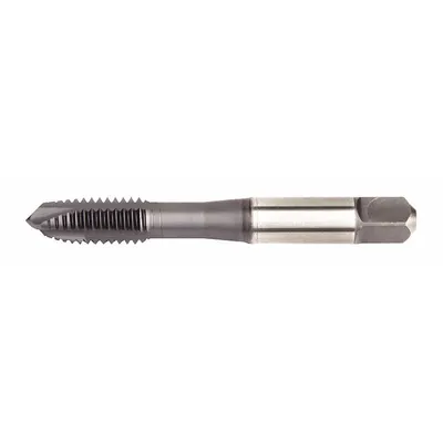 WIDIA GTD General Purpose Spiral-Point Tap - General Purpose Spiral-Point Taps