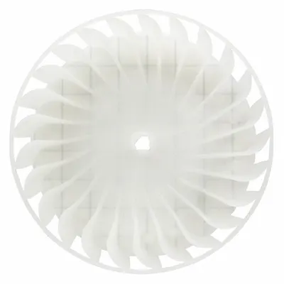 FRIGIDAIRE Blower Wheel: 131476300 - Frigidaire Washing Machine & Dryer Parts