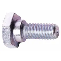CUB CADET Screw Shoulder: Mfr Part # 93804033