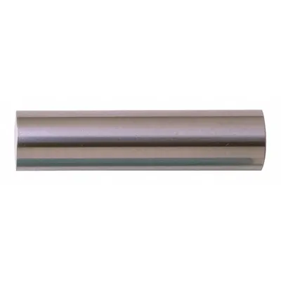 VERMONT GAGE Reamer Blank: #43 Size-Dia, 2 1/4 in Overall Lg - High-Speed Steel Reamer Blanks